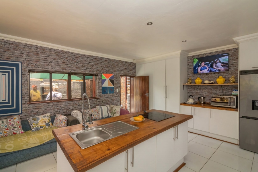 3 Bedroom Property for Sale in Maokeng Free State